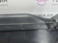 воздуховод тормозной левый BMW X6 F16 2014, 3.0 л., N55 B30 A, бензин, АКПП, красный, правый руль, 51747343805, 7343805 - фото №4
