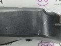 воздуховод тормозной левый BMW X6 F16 2014, 3.0 л., N55 B30 A, бензин, АКПП, красный, правый руль, 51747343805, 7343805 - фото №5