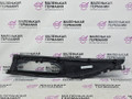 накладка на торпедо (консоль) BMW X6 F16 2014, 3.0 л., N55 B30 A, бензин, АКПП, красный, правый руль, 51459279151, 9279151, 1231442, 4553694 - фото №2
