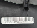 накладка на торпедо (консоль) BMW X6 F16 2014, 3.0 л., N55 B30 A, бензин, АКПП, красный, правый руль, 51459279151, 9279151, 1231442, 4553694 - фото №4