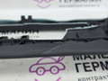 накладка на торпедо (консоль) BMW X6 F16 2014, 3.0 л., N55 B30 A, бензин, АКПП, красный, правый руль, 51459279151, 9279151, 1231442, 4553694 - фото №5