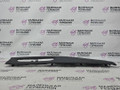 накладка на торпедо (консоль) BMW X6 F16 2014, 3.0 л., N55 B30 A, бензин, АКПП, красный, правый руль, 51459279151, 9279151, 1231442, 4553694 - фото №8