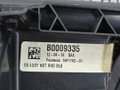 бардачок BMW X6 F16 2014, 3.0 л., N55 B30 A, бензин, АКПП, красный, правый руль, 51459279145, 51169288606, 9279145, 9288606, 0009335, 1231281 - фото №6