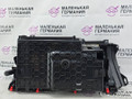 бардачок BMW X6 F16 2014, 3.0 л., N55 B30 A, бензин, АКПП, красный, правый руль, 51459279145, 51169288606, 9279145, 9288606, 0009335, 1231281 - фото №8