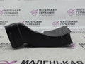 воздуховод печки BMW X6 F16 2014, 3.0 л., N55 B30 A, бензин, АКПП, красный, правый руль, 64227304899, 7304899 - фото №4