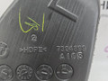 воздуховод печки BMW X6 F16 2014, 3.0 л., N55 B30 A, бензин, АКПП, красный, правый руль, 64227304899, 7304899 - фото №3