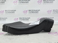 воздуховод печки BMW X6 F16 2014, 3.0 л., N55 B30 A, бензин, АКПП, красный, правый руль, 64227304899, 7304899 - фото №5