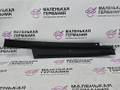 накладка двери (крышки) багажника BMW X6 F16 2014, 3.0 л., N55 B30 A, бензин, АКПП, красный, правый руль, 51337317790, 7317790 - фото №5