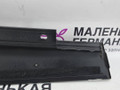 накладка двери (крышки) багажника BMW X6 F16 2014, 3.0 л., N55 B30 A, бензин, АКПП, красный, правый руль, 51337317790, 7317790 - фото №6