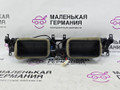 дефлектор обдува салона BMW X6 F16 2014, 3.0 л., N55 B30 A, бензин, АКПП, красный, правый руль, 64229252648, 9252648 - фото №2