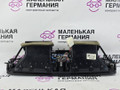 дефлектор обдува салона BMW X6 F16 2014, 3.0 л., N55 B30 A, бензин, АКПП, красный, правый руль, 64229252648, 9252648 - фото №3