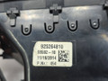 дефлектор обдува салона BMW X6 F16 2014, 3.0 л., N55 B30 A, бензин, АКПП, красный, правый руль, 64229252648, 9252648 - фото №7
