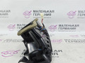 дефлектор обдува салона BMW X6 F16 2014, 3.0 л., N55 B30 A, бензин, АКПП, красный, правый руль, 64229252648, 9252648 - фото №9