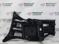 Крепление бампера заднего BMW X1 F48 2017, 2.0 л., B48 A20 B, бензин, АКПП, alpinweiss 3 (300), полный привод, правый руль, 51127332317, 7332317 - фото №9