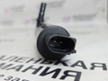 насос (моторчик) омывателя фар BMW X6 F16 2014, 3.0 л., N55 B30 A, бензин, АКПП, красный, правый руль, 67127340773, 7340773 - фото №3