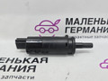 насос (моторчик) омывателя фар BMW X6 F16 2014, 3.0 л., N55 B30 A, бензин, АКПП, красный, правый руль, 67127340773, 7340773 - фото №2