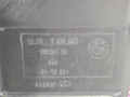 защита рулевой рейки BMW X6 F16 2014, 3.0 л., N55 B30 A, бензин, АКПП, красный, правый руль, 51757160238, 7160238 - фото №3