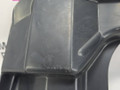 защита рулевой рейки BMW X6 F16 2014, 3.0 л., N55 B30 A, бензин, АКПП, красный, правый руль, 51757160238, 7160238 - фото №4