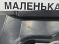 защита рулевой рейки BMW X6 F16 2014, 3.0 л., N55 B30 A, бензин, АКПП, красный, правый руль, 51757160238, 7160238 - фото №5