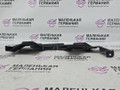 защита рулевой рейки BMW X6 F16 2014, 3.0 л., N55 B30 A, бензин, АКПП, красный, правый руль, 51757160238, 7160238 - фото №7