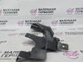 защита рулевой рейки BMW X6 F16 2014, 3.0 л., N55 B30 A, бензин, АКПП, красный, правый руль, 51757160238, 7160238 - фото №8