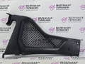 водосток планки обтекателя (жабо) прав. BMW X5 F15 2014, 3.0 л., N57 D30 A, дизель, АКПП, mineralweiss metallic (a96), полный привод, правый руль, 64319245594, 9245594 - фото №2