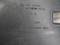 водосток планки обтекателя (жабо) прав. BMW X5 F15 2014, 3.0 л., N57 D30 A, дизель, АКПП, mineralweiss metallic (a96), полный привод, правый руль, 64319245594, 9245594 - фото №3
