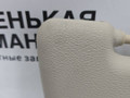 козырек солнцезащитный BMW X5 F15 2014, 3.0 л., N57 D30 A, дизель, АКПП, mineralweiss metallic (a96), полный привод, правый руль, 51167402637, 7402637 - фото №4