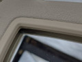 козырек солнцезащитный BMW X5 F15 2014, 3.0 л., N57 D30 A, дизель, АКПП, mineralweiss metallic (a96), полный привод, правый руль, 51167402637, 7402637 - фото №7