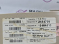 обшивка салона BMW X5 F15 2014, 3.0 л., N57 D30 A, дизель, АКПП, mineralweiss metallic (a96), полный привод, правый руль, 51437344216, 7284688, 2484799, 7344216 - фото №6