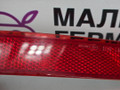 отражатель правый BMW X5 F15 2014, 3.0 л., N57 D30 A, дизель, АКПП, mineralweiss metallic (a96), полный привод, правый руль, 63147290092, 7290092 - фото №4