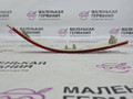 отражатель правый BMW X5 F15 2014, 3.0 л., N57 D30 A, дизель, АКПП, mineralweiss metallic (a96), полный привод, правый руль, 63147290092, 7290092 - фото №11