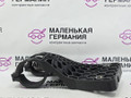 кронштейн топливного фильтра BMW X5 F15 2014, 3.0 л., N57 D30 A, дизель, АКПП, mineralweiss metallic (a96), полный привод, правый руль, 16117206504, 7206504, 70312332, 70347023, 13327796063, 7796063 - фото №3