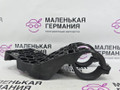 кронштейн топливного фильтра BMW X5 F15 2014, 3.0 л., N57 D30 A, дизель, АКПП, mineralweiss metallic (a96), полный привод, правый руль, 16117206504, 7206504, 70312332, 70347023, 13327796063, 7796063 - фото №4