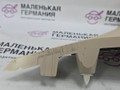 обшивка салона BMW X5 F15 2014, 3.0 л., N57 D30 A, дизель, АКПП, mineralweiss metallic (a96), полный привод, правый руль, 2484799, 51437344215, 7344215, 7284687 - фото №9