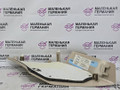 обшивка салона BMW X5 F15 2014, 3.0 л., N57 D30 A, дизель, АКПП, mineralweiss metallic (a96), полный привод, правый руль, 2484799, 51437344215, 7344215, 7284687 - фото №10