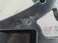 Крепление бампера заднего BMW X5 F15 2014, 3.0 л., N57 D30 A, дизель, АКПП, mineralweiss metallic (a96), полный привод, правый руль, 51227294721, 7294721 - фото №2