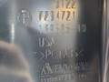 Крепление бампера заднего BMW X5 F15 2014, 3.0 л., N57 D30 A, дизель, АКПП, mineralweiss metallic (a96), полный привод, правый руль, 51227294721, 7294721 - фото №8