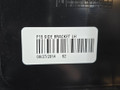 Крепление бампера заднего BMW X5 F15 2014, 3.0 л., N57 D30 A, дизель, АКПП, mineralweiss metallic (a96), полный привод, правый руль, 51227294721, 7294721 - фото №9