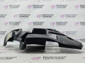 Крепление бампера заднего BMW X5 F15 2014, 3.0 л., N57 D30 A, дизель, АКПП, mineralweiss metallic (a96), полный привод, правый руль, 51227294721, 7294721 - фото №12