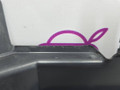 защита рулевой рейки BMW X5 F15 2014, 3.0 л., N57 D30 A, дизель, АКПП, mineralweiss metallic (a96), полный привод, правый руль, 51757160238, 7160238 - фото №6