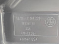 защита рулевой рейки BMW X5 F15 2014, 3.0 л., N57 D30 A, дизель, АКПП, mineralweiss metallic (a96), полный привод, правый руль, 51757160238, 7160238 - фото №7