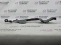 защита рулевой рейки BMW X5 F15 2014, 3.0 л., N57 D30 A, дизель, АКПП, mineralweiss metallic (a96), полный привод, правый руль, 51757160238, 7160238 - фото №9