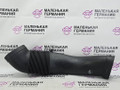 патрубок воздушного фильтра BMW X5 F15 2014, 3.0 л., N57 D30 A, дизель, АКПП, mineralweiss metallic (a96), полный привод, правый руль, 13718514007, 8514007 - фото №2