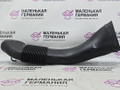 патрубок воздушного фильтра BMW X5 F15 2014, 3.0 л., N57 D30 A, дизель, АКПП, mineralweiss metallic (a96), полный привод, правый руль, 13718514007, 8514007 - фото №8