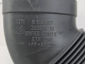 патрубок воздушного фильтра BMW X5 F15 2014, 3.0 л., N57 D30 A, дизель, АКПП, mineralweiss metallic (a96), полный привод, правый руль, 13718514007, 8514007 - фото №11