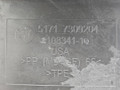 перегородка BMW X5 F15 2014, 3.0 л., N57 D30 A, дизель, АКПП, mineralweiss metallic (a96), полный привод, правый руль, 51717309204, 7309204 - фото №2