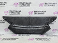 перегородка BMW X5 F15 2014, 3.0 л., N57 D30 A, дизель, АКПП, mineralweiss metallic (a96), полный привод, правый руль, 51717309204, 7309204 - фото №6