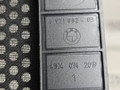 Накладка (сетка) динамика BMW X5 F15 2013, 3.0 л., N57 D30 A, дизель, АКПП, mineralweiss metallic (a96), внедорожник 5 дв., полный привод, правый руль, 65136971882, 6971882 - фото №4
