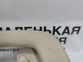 ручка внутренняя потолочная BMW X5 F15 2014, 3.0 л., N57 D30 A, дизель, АКПП, mineralweiss metallic (a96), полный привод, правый руль, 51167290025, 7290025, 6452314 - фото №2